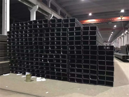 单县冷拔方管选型指南 工程采购怎么选